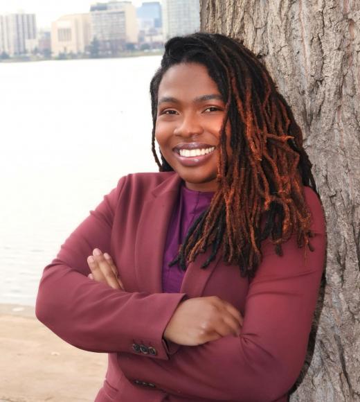 Brittany D Chambers Butcher