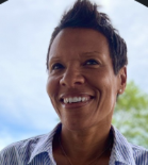 Daphne Scott-Henderson