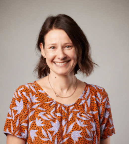 Deborah Karsek