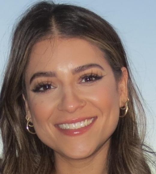 Gabriela Negrete