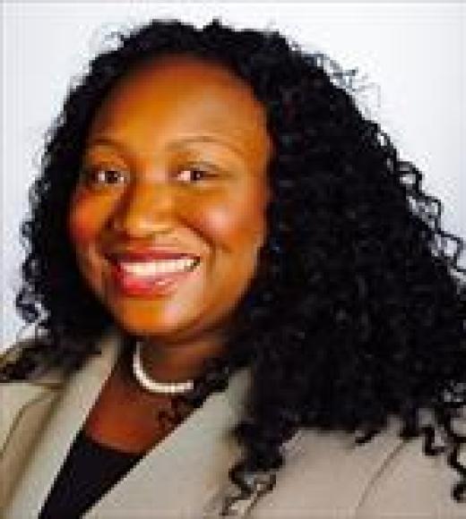 Ifeyinwa Asiodu