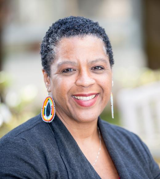 Judy Young