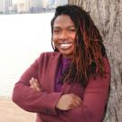 Brittany D Chambers Butcher